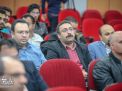 گزارش تصویری |   اولین گردهمایی ارتباط صنعت و دانشگاه